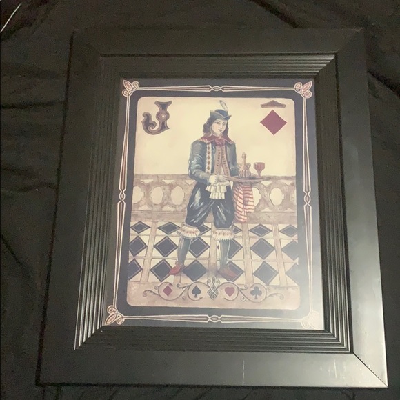 Joker Wall Art - Picture 1 of 2